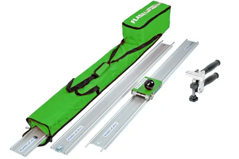 Przecinarka do płytek dużego formatu 340cm FLASHLINE HUFA