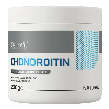 Ostrovit Chondroityna (200g)