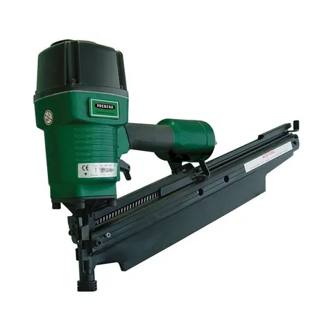 Gwoździarka pneumatyczna 50-100mm 3,6kg (plastik) 8F-RK100 PREBENA