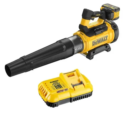 Dmuchawa 54V 258km/h 1 × 9,0Ah DEWALT DCMBL777X1