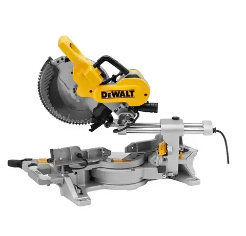 Pilarka ukosowa 250mm 1675mm DWS727 DEWALT