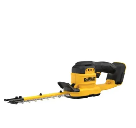 Nożyce do żywopłotu 20cm jednoręczne DEWALT