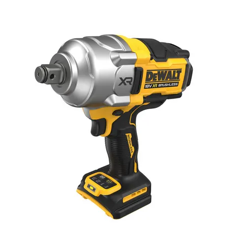 Klucz udarowy 18V 3/4" 1925Nm (2576Nm) body DCF964N DEWALT