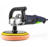 Polerka samochodowa 2400 W 180 mm 1800–3800 obr./min W21003 WUBER