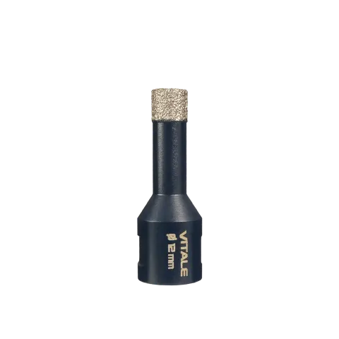Otwornica diamentowa DDV-T 12mm M14 VITALE F40104 FERRATI