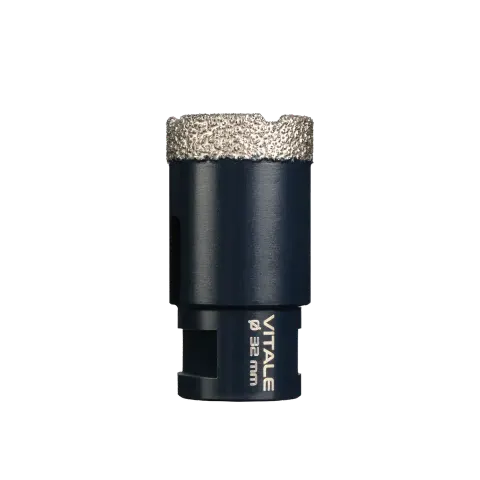 Otwornica diamentowa DDV-T 32mm M14 VITALE F40112 FERRATI