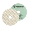 Pad polerski 100mm №1500 STRADA F20139 FERRATI