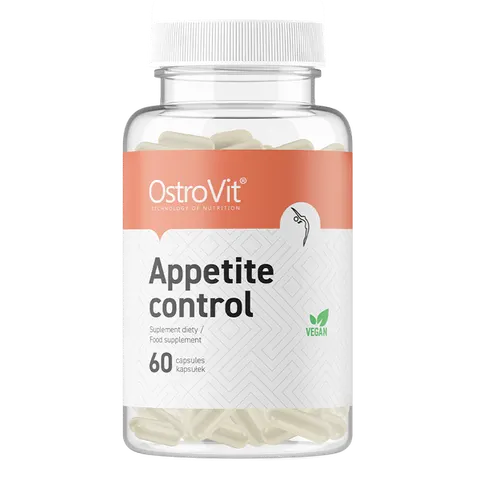 OstroVit Appetite Control (60 kap)