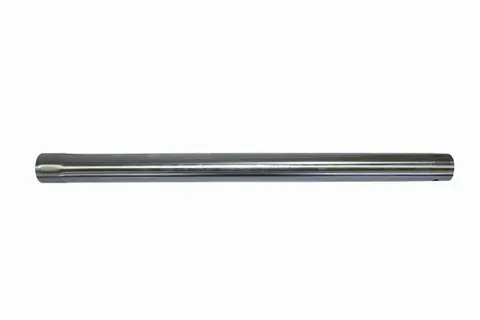 Rura 50 cm stal nierdzewna, system 35 mm STARMIX