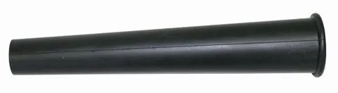 Dysza gumowa 23 cm, system 35 mm STARMIX