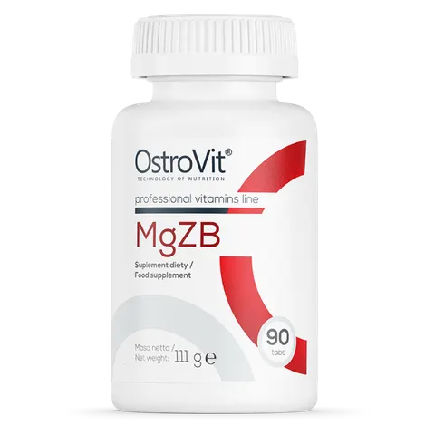 Ostrovit Mgzb (90 tab)