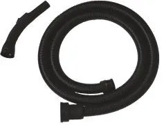 Wąż z kolankiem 2,5 m, system 32 mm STARMIX