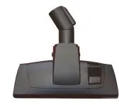 Ssawa dywanowa 28 cm, system 32 mm STARMIX