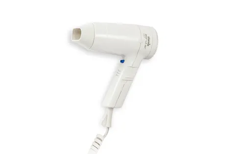 Suszarka do włosów 1200W HFT 12 biała STARMIX