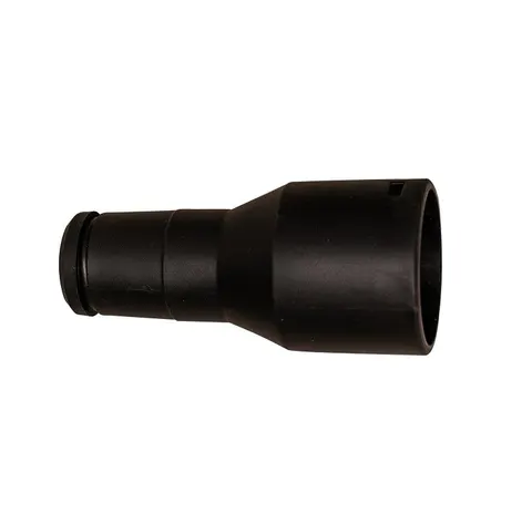 Adapter gumowy gładki, system 35 mm STARMIX