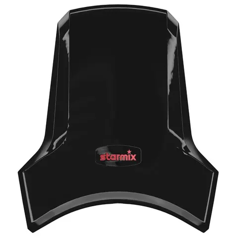 Suszarka do rąk 1000W T-C1 czarna STARMIX