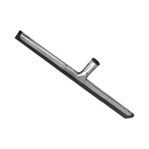 YORK Ściągacz do wody podłogowy 55 cm metalowy, 1 cm