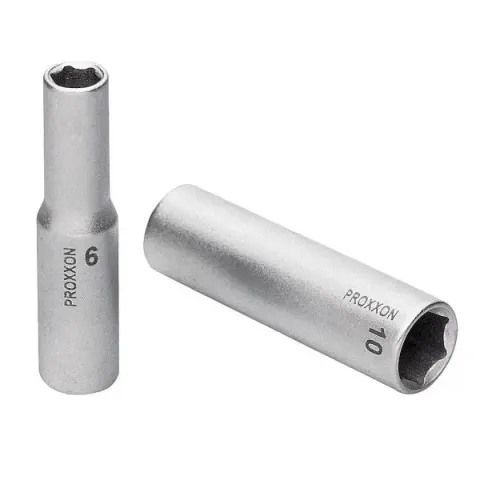 Nasadka 24mm - 3/8 cala - głęboka PROXXON
