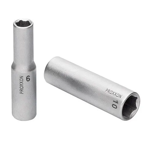 Nasadka 18mm - 3/8 cala - głęboka PROXXON