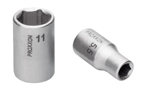 Nasadka 8mm - 1/4 cala PROXXON