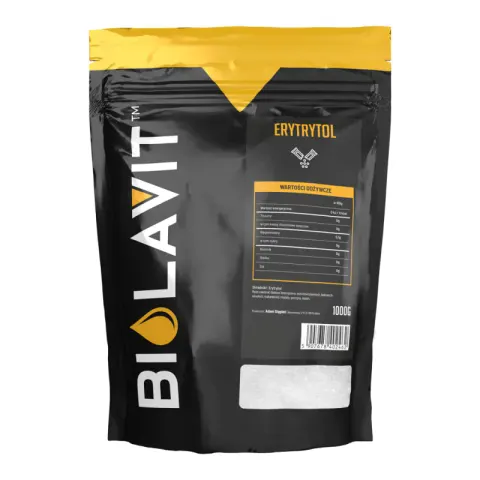 Bilovit Erytrytol (1000 g)