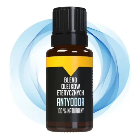 Bilovit Olejek eteryczny Antyodor (10 ml)