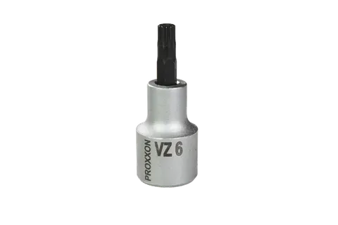 Nasadka gwiazdkowa VZ 6 - 1/2 cala - 55mm PROXXON