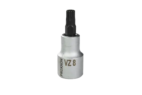 Nasadka gwiazdkowa VZ 8 - 1/2 cala - 55mm PROXXON