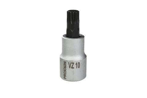 Nasadka gwiazdkowa VZ 10 - 1/2 cala - 55mm PROXXON