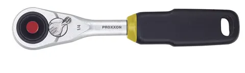 MICRO-GRZECHOTKA 1/4 cala PROXXON