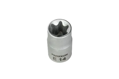 Zewnętrzna nasadka 3/8 TX E14 PROXXON