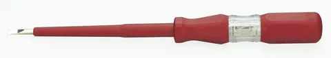 TESTER NAPIĘCIA 220-250V 3,5 x 0,5mm PROXXON