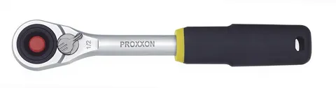 MICRO-GRZECHOTKA 1/2 cala PROXXON
