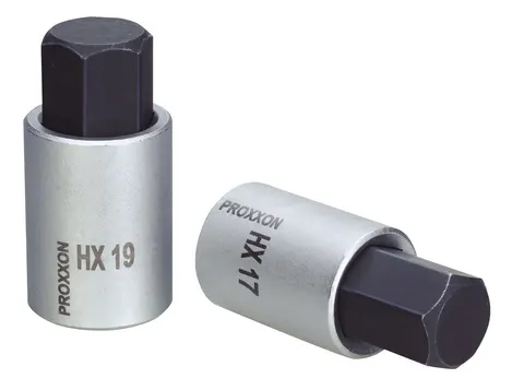 Nasadka HEX19 - 1/2 cala - 55mm PROXXON