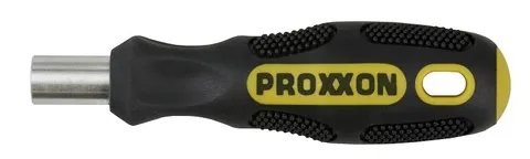 Rękojeść Mini-FLEX-DOT z uchwytem magnetycznym 1/4" PROXXON