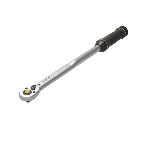 Klucz dynamometryczny 90 - 200Nm MicroClick MC 200/Quickshift, 1/2" PROXXON