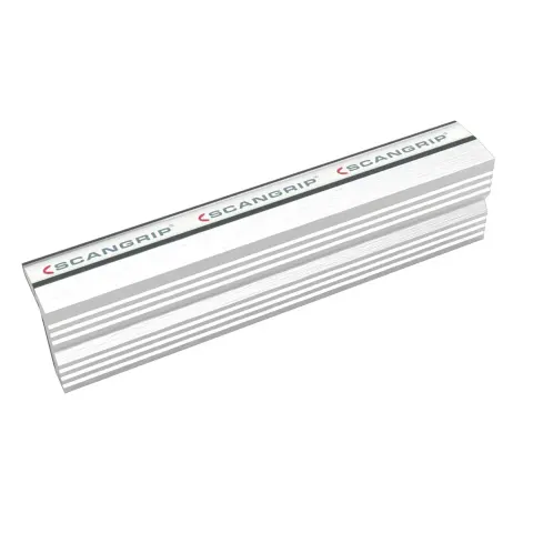 Nakładki na szczęki imadeł MAGNEFIX N 180mm SCANGRIP