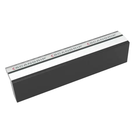 Nakładki na szczęki imadeł MAGNEFIX G 120mm SCANGRIP