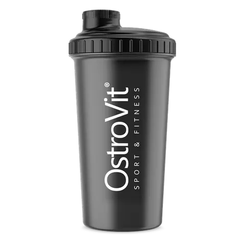 Ostrovit Shaker (700 ml)kolor zielony