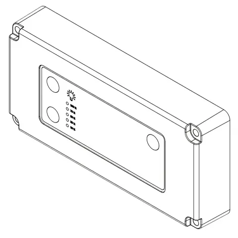Klawiatura do Nova 12K SCANGRIP