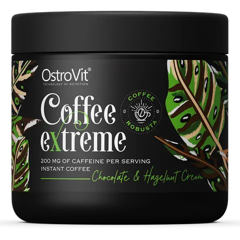 OstroVit Kawa Extreme krem czekoladowo-orzechowy(150g)
