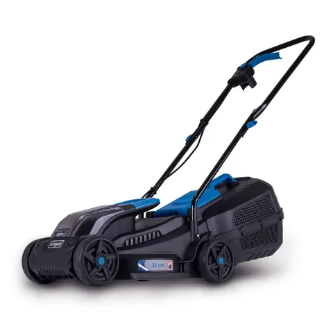 Bezszczotkowa kosiarka 30L 32cm 20V BC-MP320-X IXES SCHEPPACH