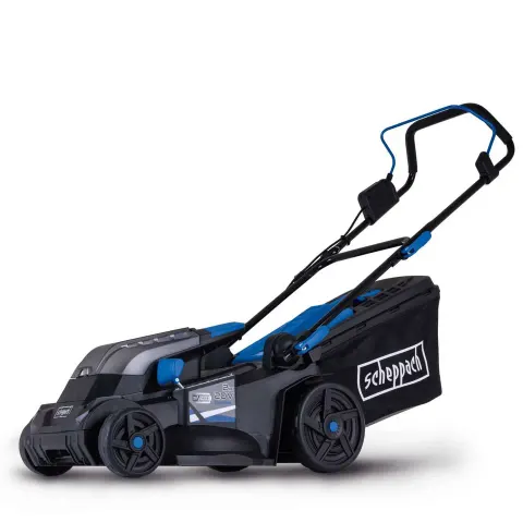 Bezszczotkowa kosiarka 45L 38cm 20V BC-MP380-X IXES SCHEPPACH