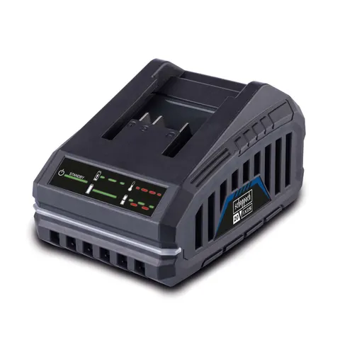 Ładowarka 20V SBC2.4 IXES SCHEPPACH