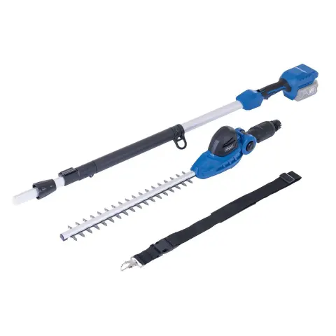 Nożyce na wysięgniku 41cm 20V C-PHS410-X IXES SCHEPPACH