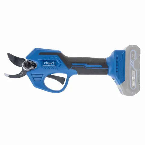 Sekator akumulatorowy 20V 28mm 15mm BC-PRS28-X SCHEPPACH