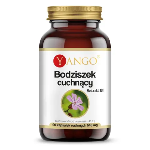 Yango Bodziszek cuchnący (90 kap)