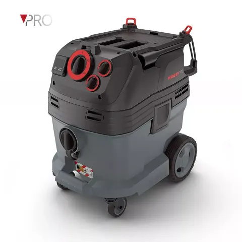 Odkurzacz przemysłowy 1380W 30L VCM 530 PRO MENZER