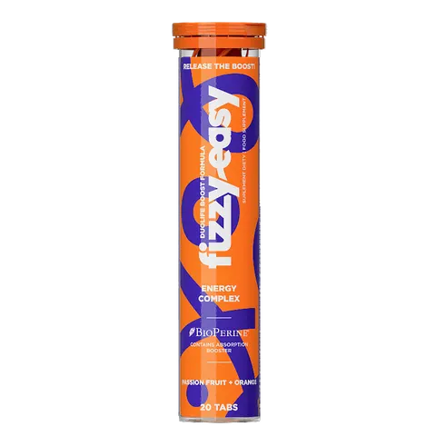 Duolife FIZZY EASY ENERGY COMPLEX (20 tab)