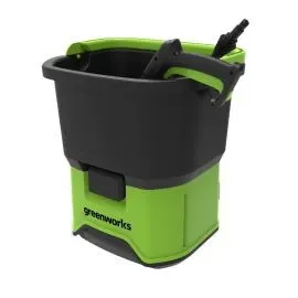 Myjka ciśnieniowa 60V 70bar GDC60 GREENWORKS